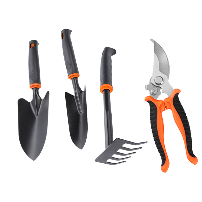 Gardening 4-piece