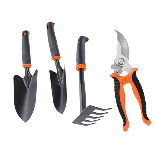 Gardening 4-piece