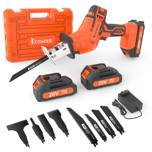 Reciprocating Saw